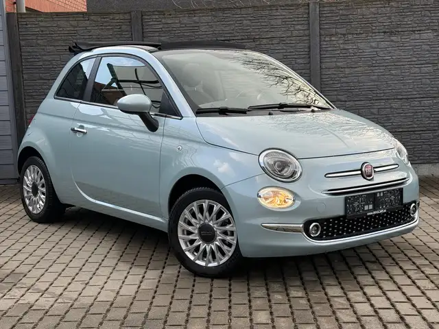 Fiat 500C 500C 1.0i MHEV Dolcevita