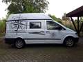 Mercedes-Benz Vito Vito CDI115 Hochdach W639 Weiß - thumbnail 4