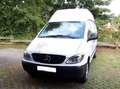 Mercedes-Benz Vito Vito CDI115 Hochdach W639 Weiß - thumbnail 1