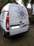 Mercedes-Benz Vito Vito CDI115 Hochdach W639 Weiß - thumbnail 2