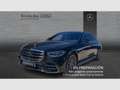 Mercedes-Benz S 400 d 4MATIC - thumbnail 1