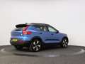 Volvo XC40 Recharge P8 AWD R-Design | 408 PK | Elekt. Trekhaa Blauw - thumbnail 2