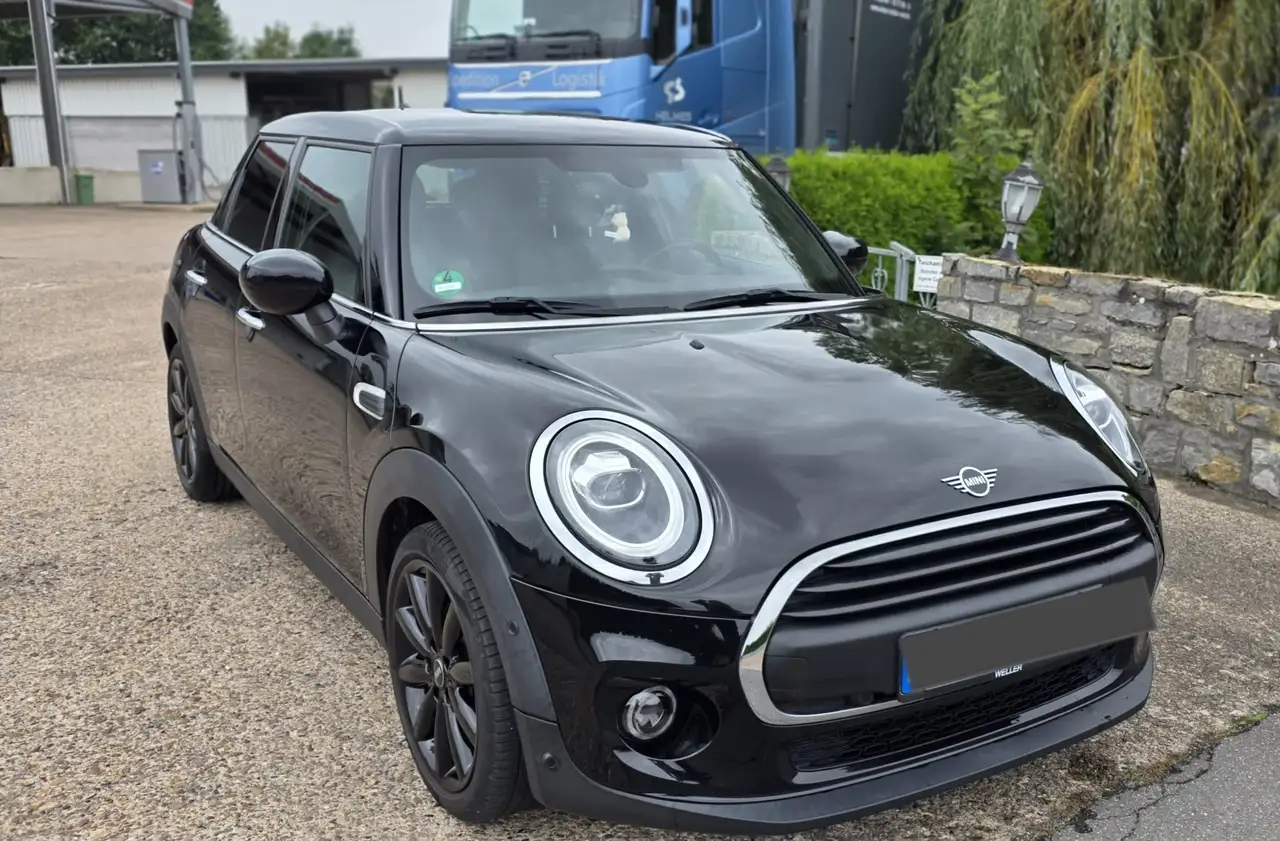 MINI One