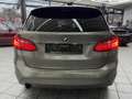 BMW 218 i Advantage, 1.Hand, LED, PDC Silber - thumbnail 3