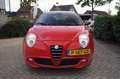 Alfa Romeo MiTo 1.4 Turbo 155 PK Sport Leder Sportstoelen Navi Air Rosso - thumbnail 7