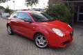 Alfa Romeo MiTo 1.4 Turbo 155 PK Sport Leder Sportstoelen Navi Air Rosso - thumbnail 8