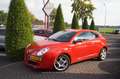 Alfa Romeo MiTo 1.4 Turbo 155 PK Sport Leder Sportstoelen Navi Air Rosso - thumbnail 39