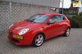 Alfa Romeo MiTo 1.4 Turbo 155 PK Sport Leder Sportstoelen Navi Air Rosso - thumbnail 1