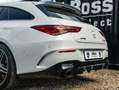 Mercedes-Benz CLA 35 AMG 4-Matic SB /ACC/HeadUp/Ventilatie/Trekhaak/... Weiß - thumbnail 16