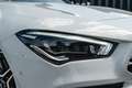 Mercedes-Benz CLA 35 AMG 4-Matic SB /ACC/HeadUp/Ventilatie/Trekhaak/... Weiß - thumbnail 33