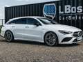 Mercedes-Benz CLA 35 AMG 4-Matic SB /ACC/HeadUp/Ventilatie/Trekhaak/... Weiß - thumbnail 32