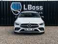 Mercedes-Benz CLA 35 AMG 4-Matic SB /ACC/HeadUp/Ventilatie/Trekhaak/... Weiß - thumbnail 4