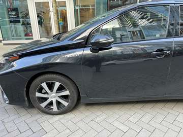 Sedan