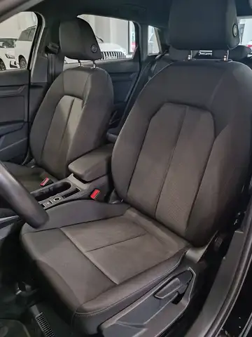Audi A3 view 12