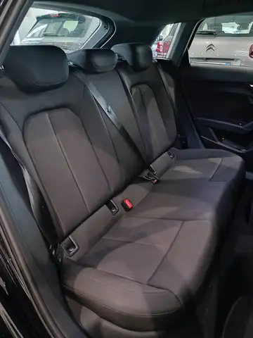 Audi A3 view 14