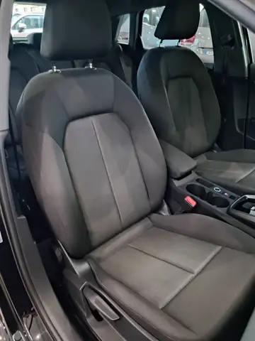 Audi A3 view 15
