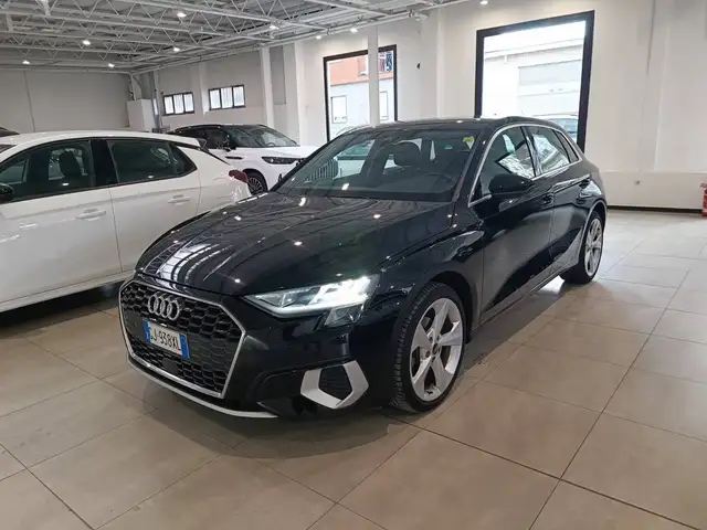 2022 Audi A3 in Black for sale
