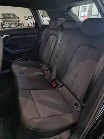 Audi A3 view 13