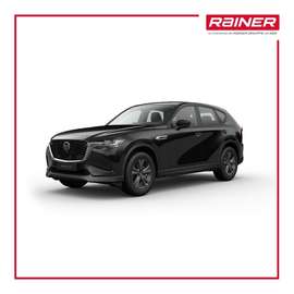 2.5L e-SKYACTIV PHEV AWD HOMURA Aut.
