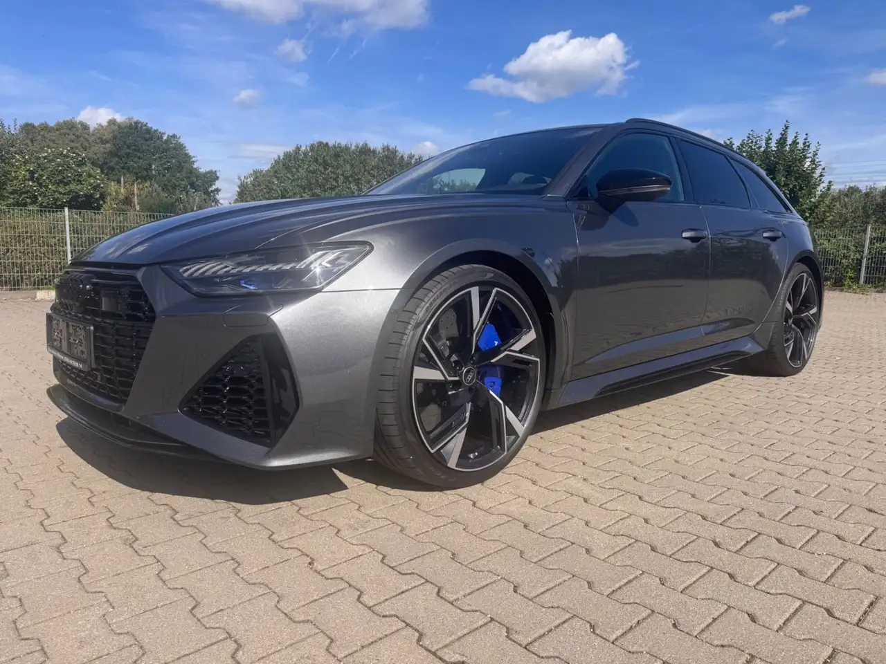 Audi RS6
