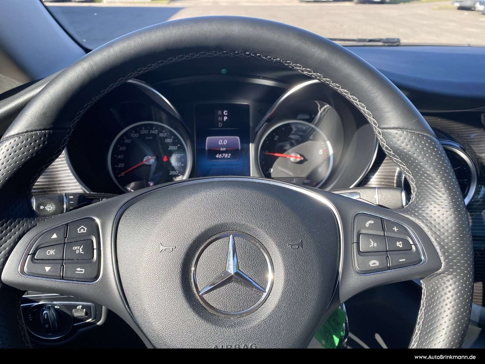 Mercedes-Benz V 300