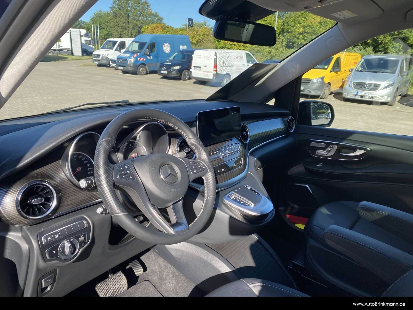 Mercedes-Benz V 300