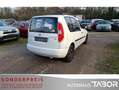 Skoda Roomster 1.2 TDI Active Plus Edition Klima el.FH Weiß - thumbnail 3