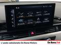 Audi A4 avant 40 2.0 tdi mhev s line edition quattro 204cv Zwart - thumbnail 15