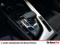 Audi A4 avant 40 2.0 tdi mhev s line edition quattro 204cv Zwart - thumbnail 17