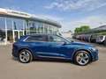Audi e-tron 55 quattro advanced * TOP-AUSSTATTUNG Blau - thumbnail 12