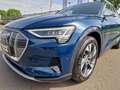 Audi e-tron 55 quattro advanced * TOP-AUSSTATTUNG Blau - thumbnail 15