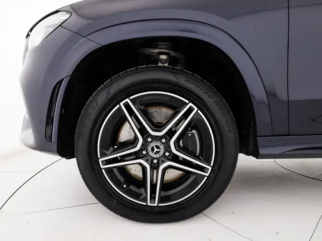 Mercedes-Benz Gle view 7