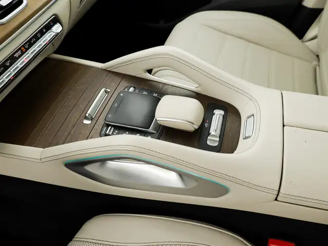 Mercedes-Benz Gle view 15
