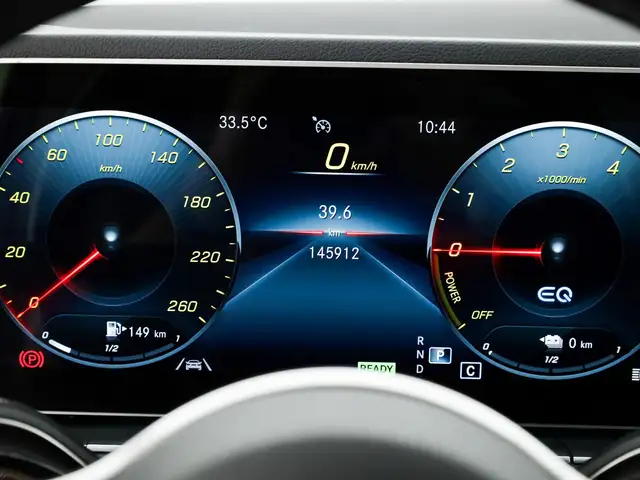 Mercedes-Benz Gle view 12