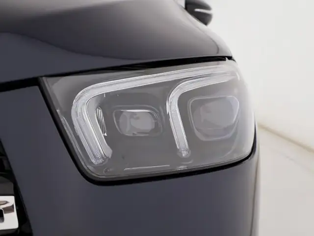 Mercedes-Benz Gle view 8