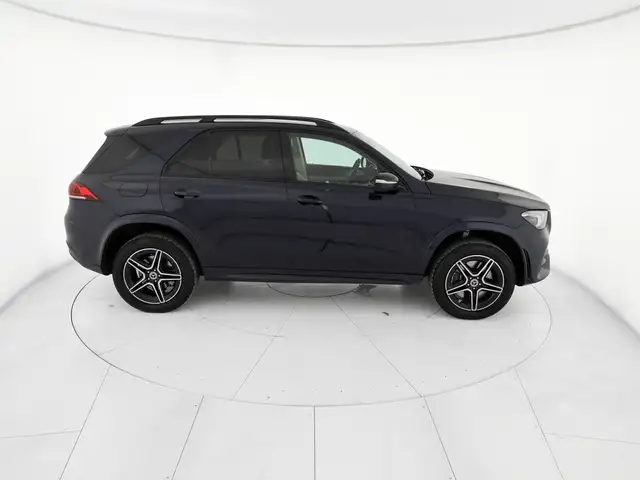 Mercedes-Benz Gle view 5