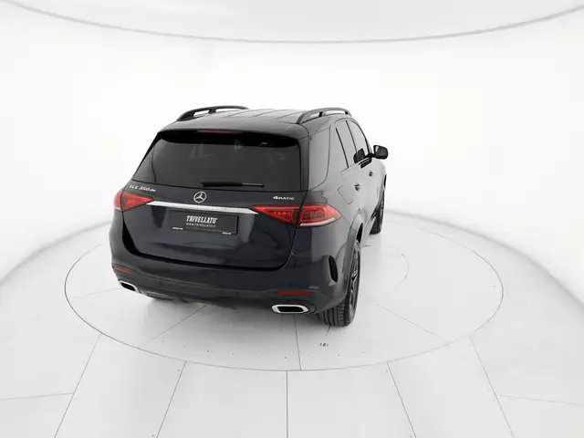 Mercedes-Benz Gle view 6