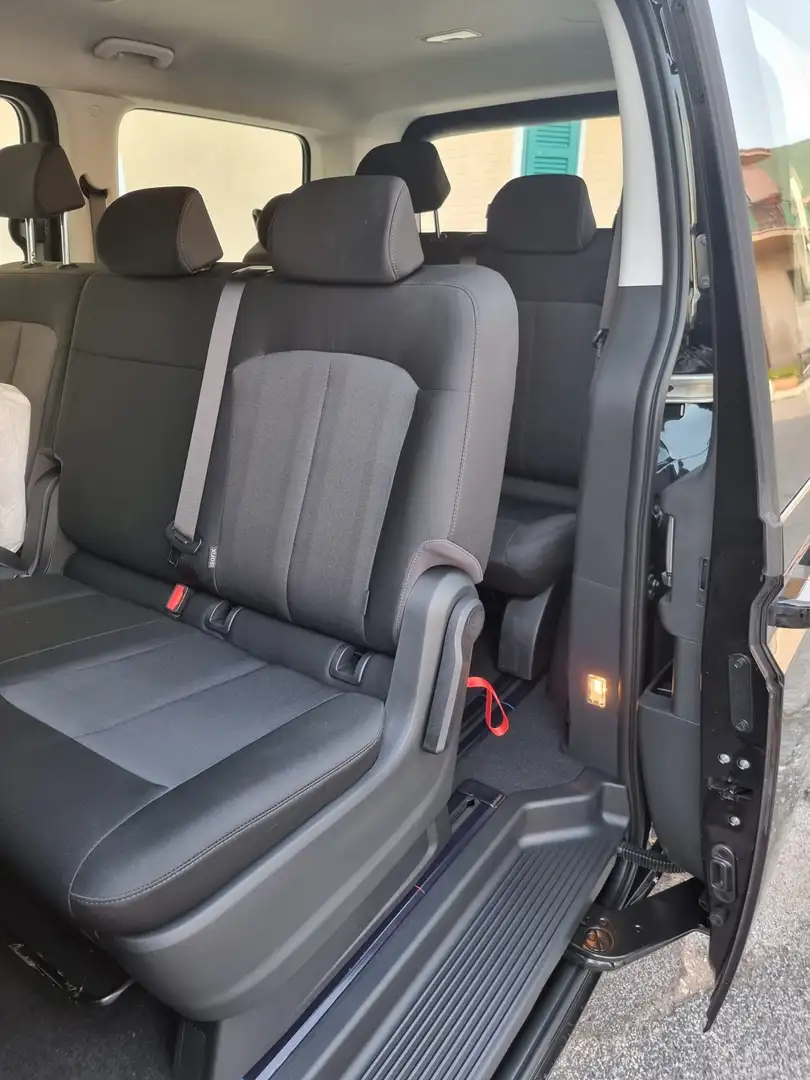 Hyundai STARIA Staria 2.2 Wagon 2wd auto Nero - 2