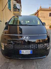 Staria 2.2 Wagon 2wd auto