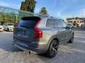 Volvo XC90 2.0 D5 AWD 7POSTI BUSINESS PLUS GEARTRONIC Grijs - thumbnail 8
