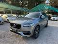 Volvo XC90 2.0 D5 AWD 7POSTI BUSINESS PLUS GEARTRONIC Grijs - thumbnail 3