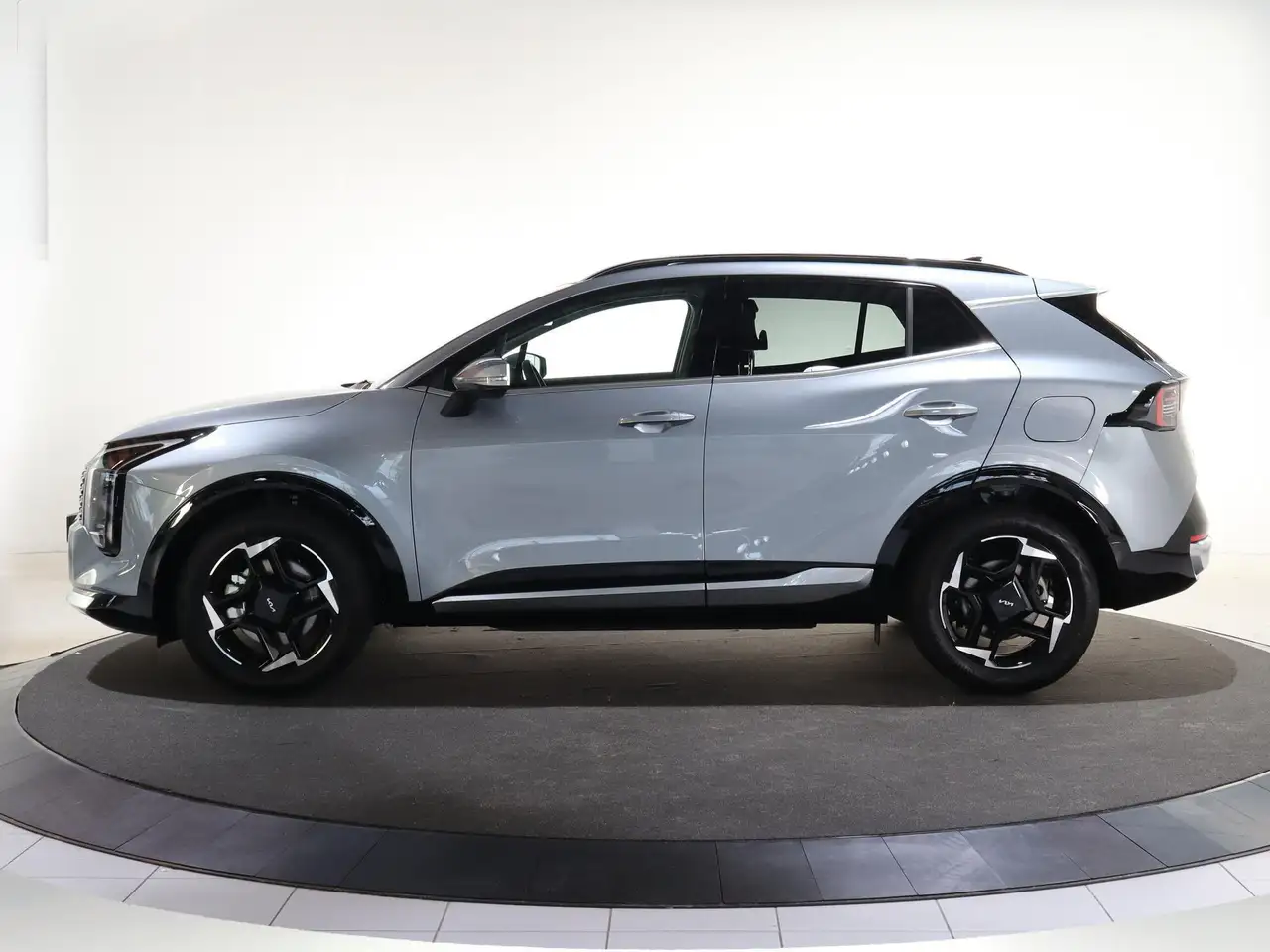Kia Sportage 2026