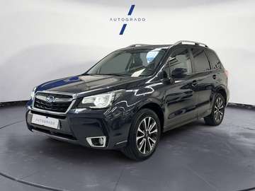 2.0 Lineartronic Executive Plus