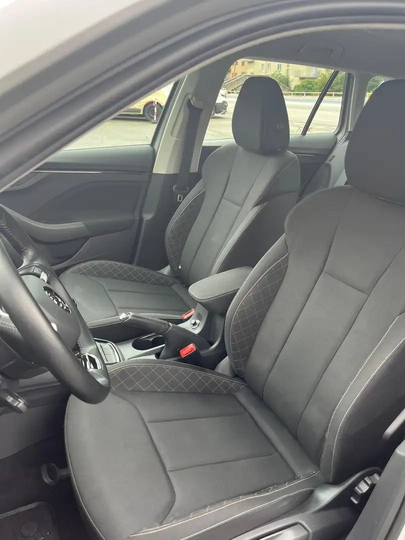 Skoda Kamiq 1.0 TSI Monte Carlo - 2