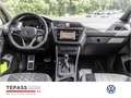 Volkswagen Tiguan Allspace 2,0 TDI 4MOTION R-Line PANO AHK Blanco - thumbnail 8