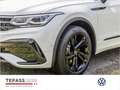 Volkswagen Tiguan Allspace 2,0 TDI 4MOTION R-Line PANO AHK Blanco - thumbnail 7