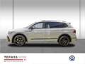 Volkswagen Tiguan Allspace 2,0 TDI 4MOTION R-Line PANO AHK Blanco - thumbnail 4