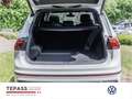 Volkswagen Tiguan Allspace 2,0 TDI 4MOTION R-Line PANO AHK Blanco - thumbnail 11