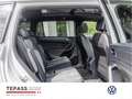 Volkswagen Tiguan Allspace 2,0 TDI 4MOTION R-Line PANO AHK Blanco - thumbnail 10