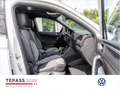 Volkswagen Tiguan Allspace 2,0 TDI 4MOTION R-Line PANO AHK Blanco - thumbnail 9